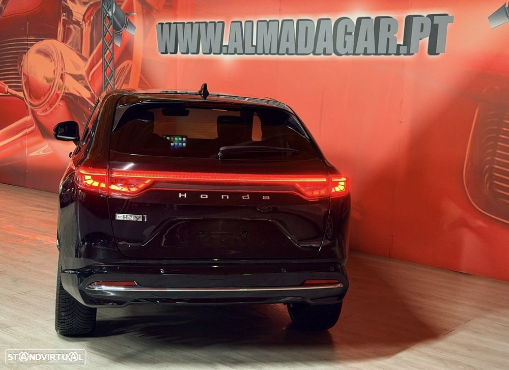 Honda e-Ny1 68.8 kWh Lifestyle - 5