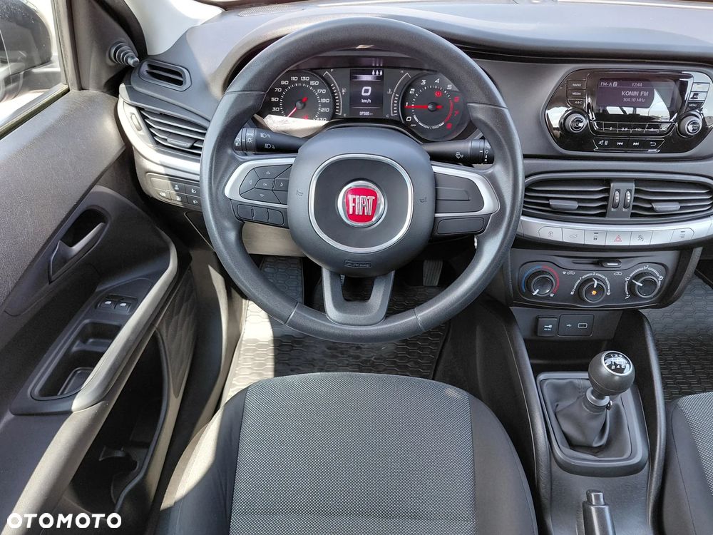 Fiat Tipo - 13