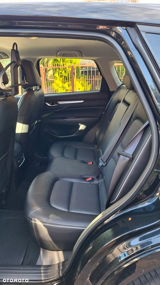 Mazda CX-5 - 17