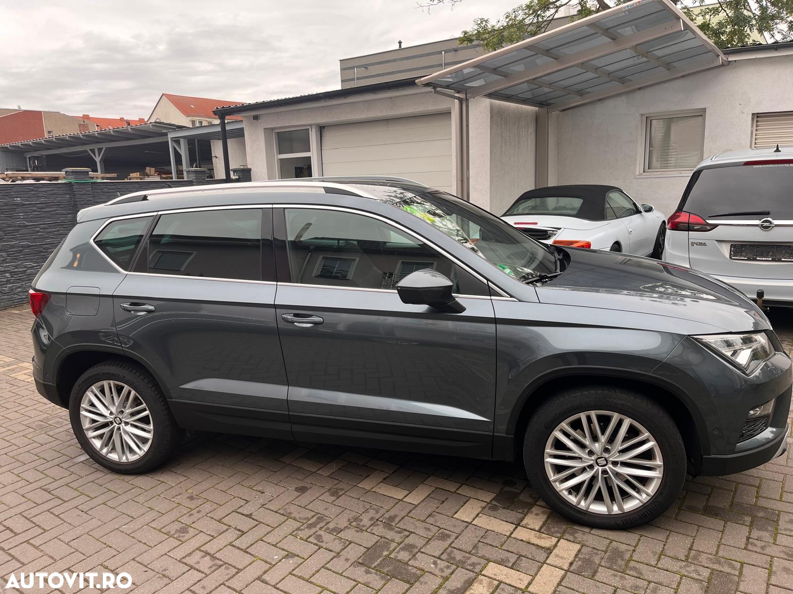 Kia XCeed - 4