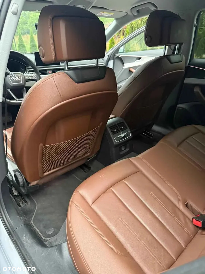 Audi A4 35 TDI S tronic - 4
