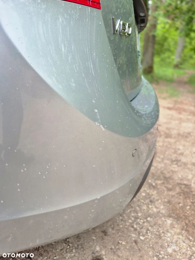 Volvo V60 D3 - 22