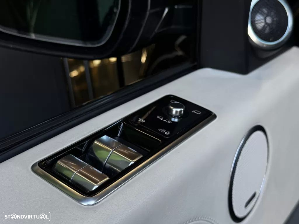 Land Rover Range Rover 2.0 Si4 PHEV Autobiography - 29