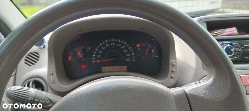 Fiat Panda 1.1 Active Eco - 5