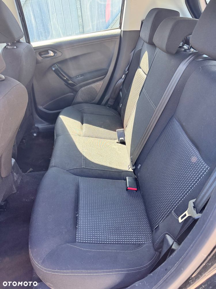 Peugeot 208 82 VTI Allure - 14