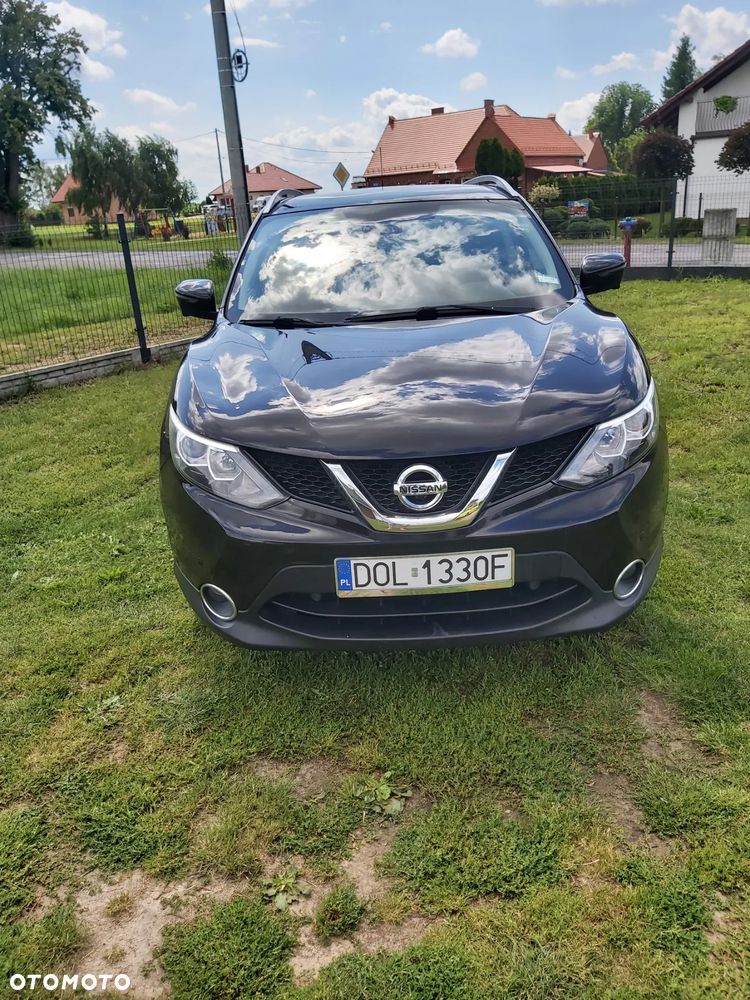 Nissan Qashqai 1.5 dCi Tekna - 19