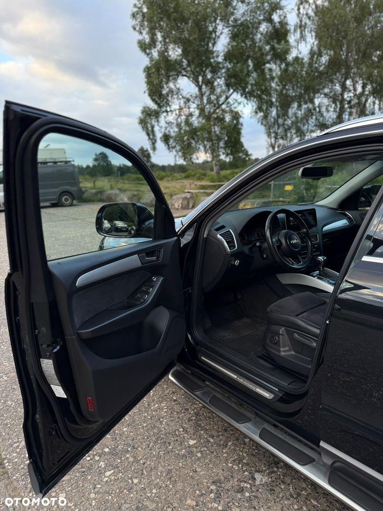 Audi Q5 3.0 TDI Quattro S tronic - 20