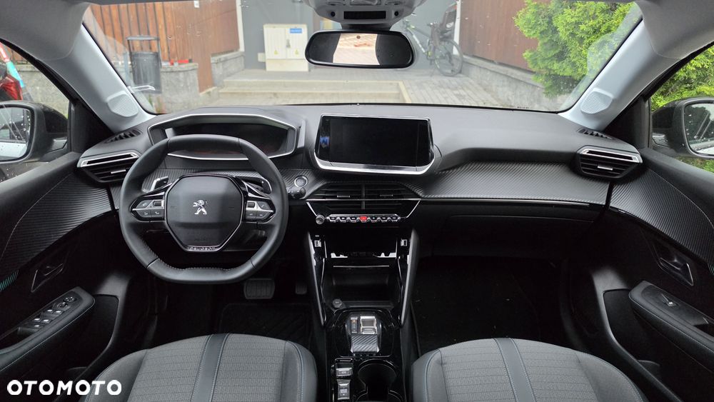 Peugeot 208 PureTech 100 EAT8 Allure Pack - 9