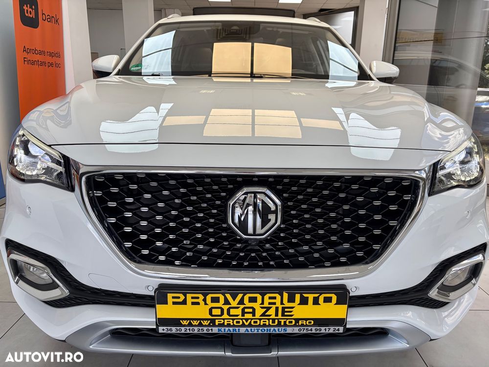 MG EHS 1.5T-GDI Comfort - 12