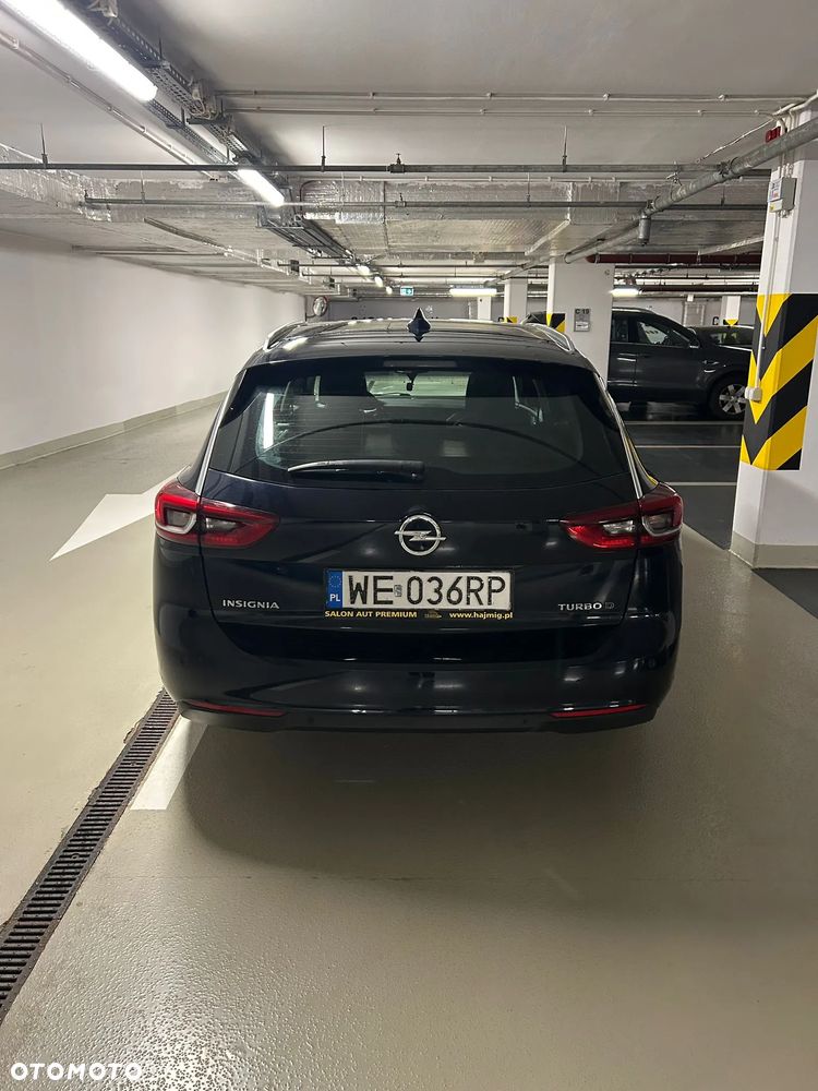 Opel Insignia - 8