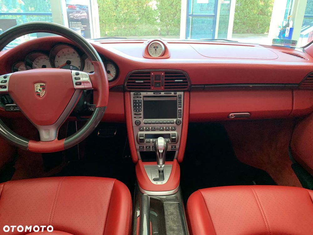 Porsche 911 - 15