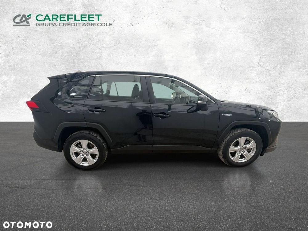 Toyota RAV4 - 4