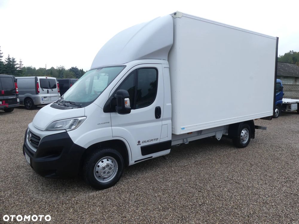 Fiat DUCATO - 1