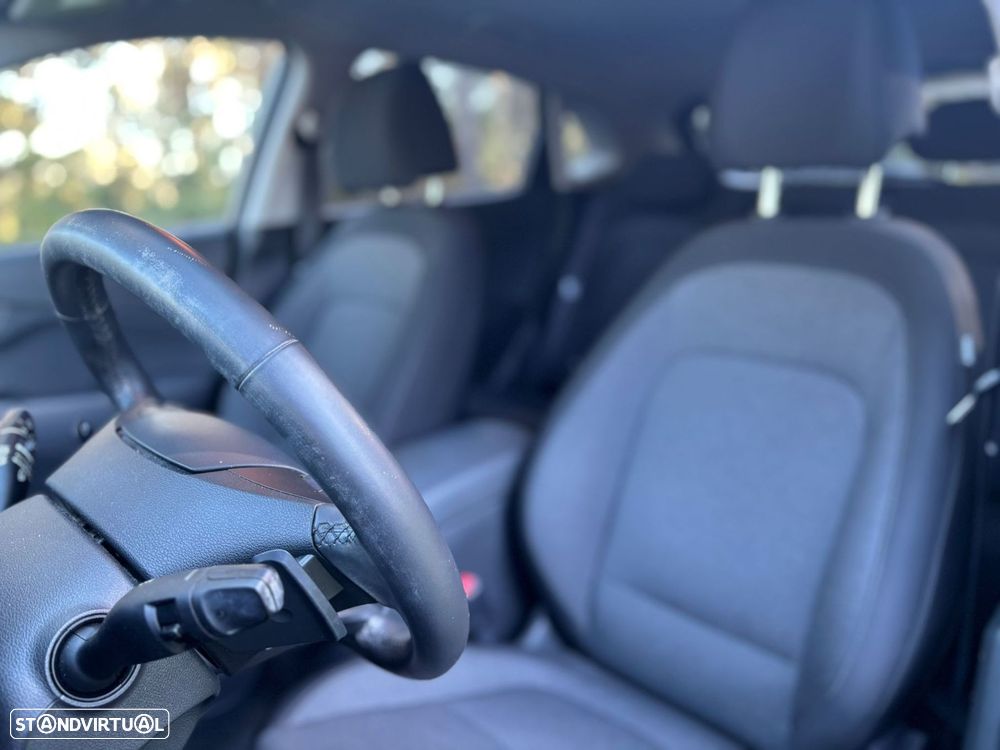 Hyundai Kauai 39 kWh Premium - 20