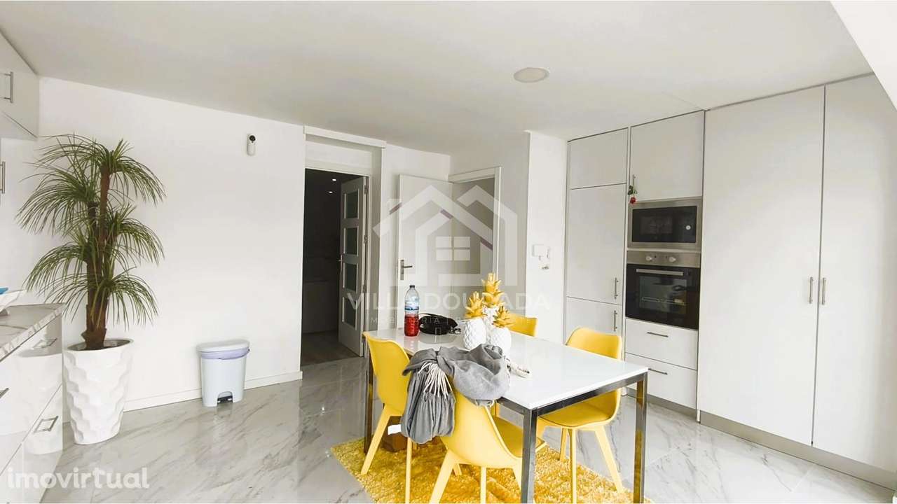 Moradia renovada T2 em Valbom - Grande imagem: 3/22