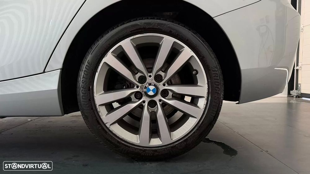 BMW 118 d Line Sport Auto - 33