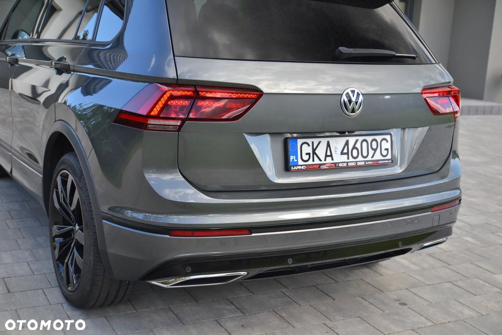 Volkswagen Tiguan - 11