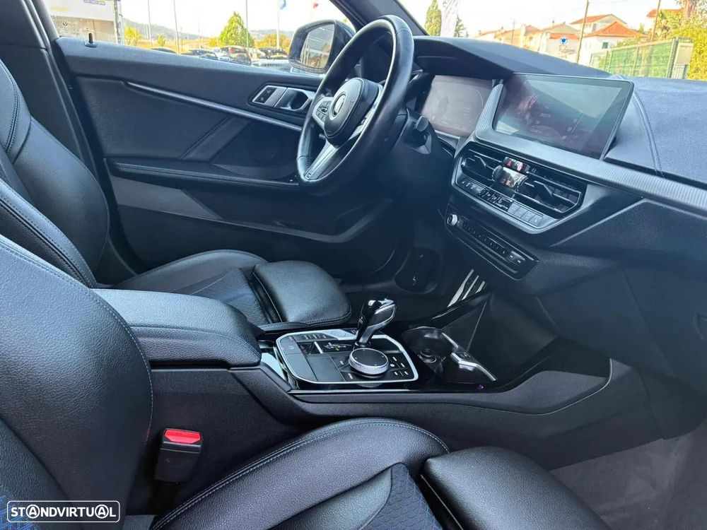 BMW 120 - 14