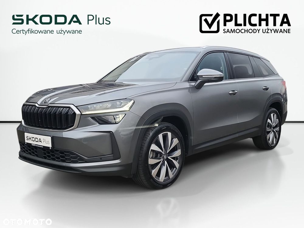 Skoda Kodiaq - 1
