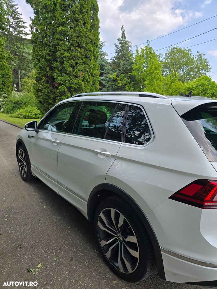 Volkswagen Tiguan - 6