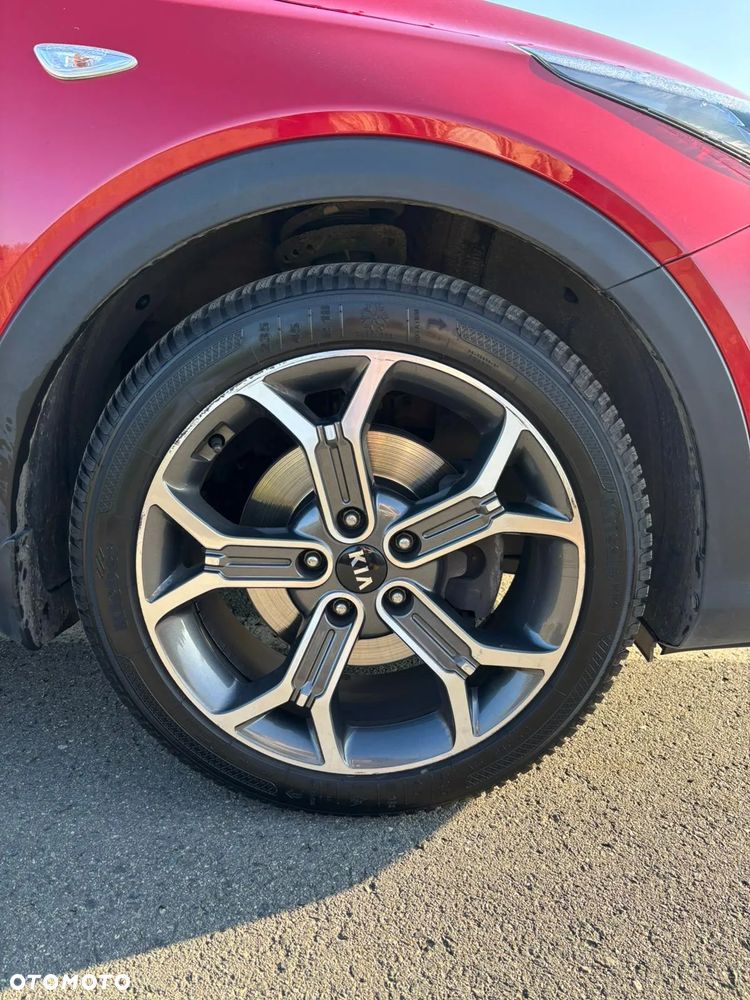 Kia XCeed 1.5 T-GDI XL DCT - 13