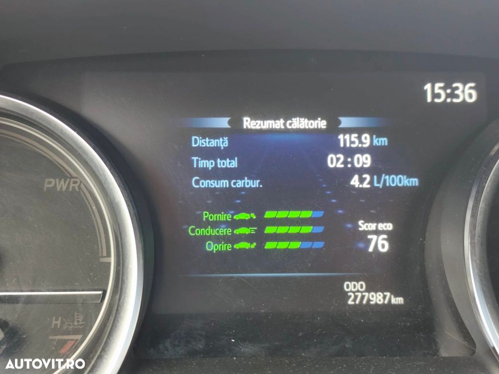 Toyota Camry 2.5 Business - 10