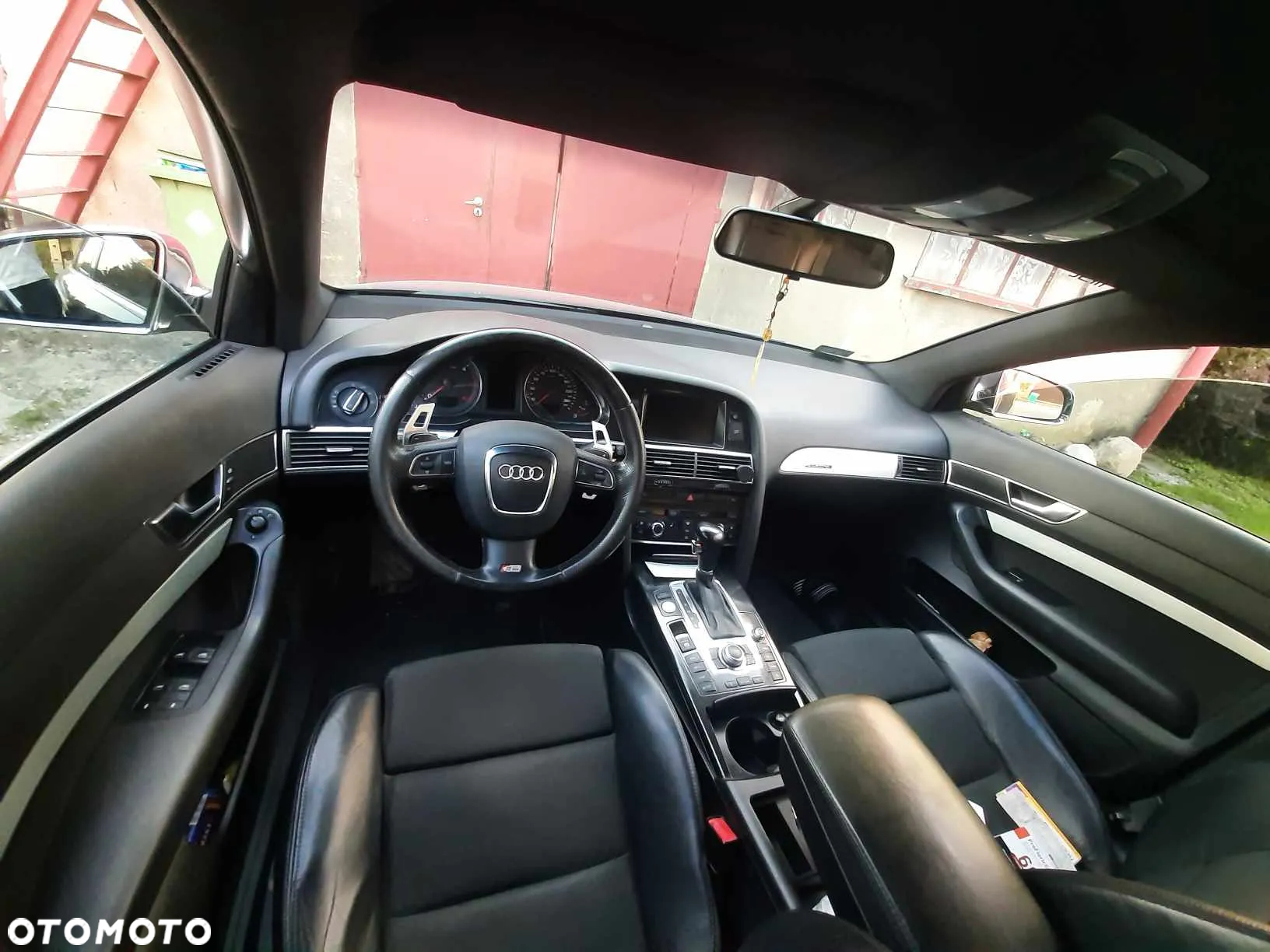 Audi A6 ver-2-0-tdi-multitronic - 6