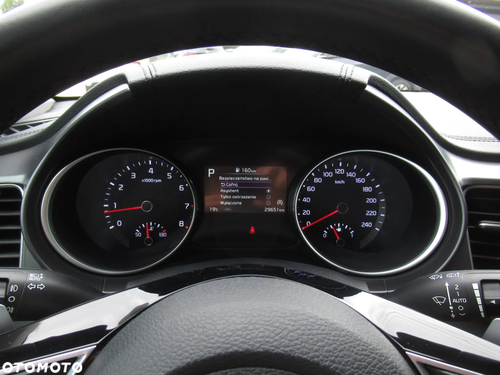Kia Ceed 1.5 T-GDI M DCT - 33