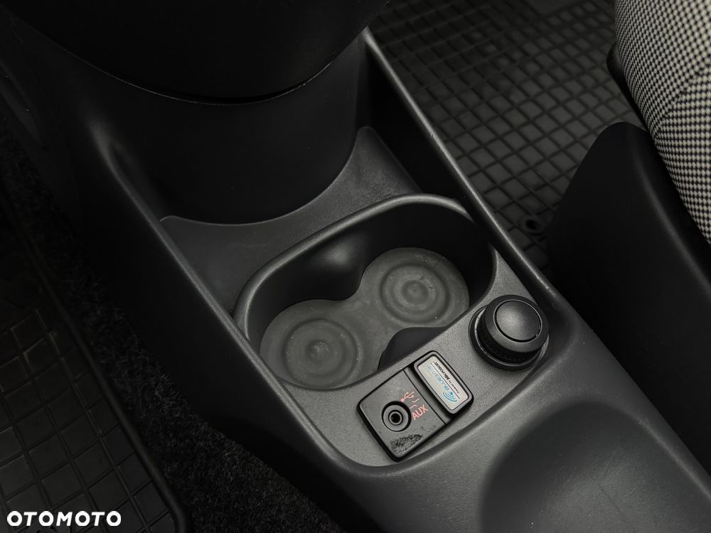 Fiat 500 1.2 Lounge - 18