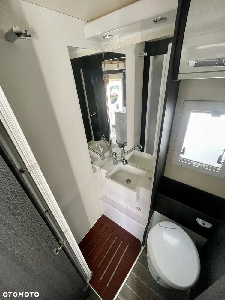 Roller Team Kronos 285 TL - 15