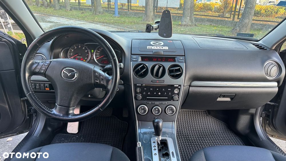 Mazda 6 - 24