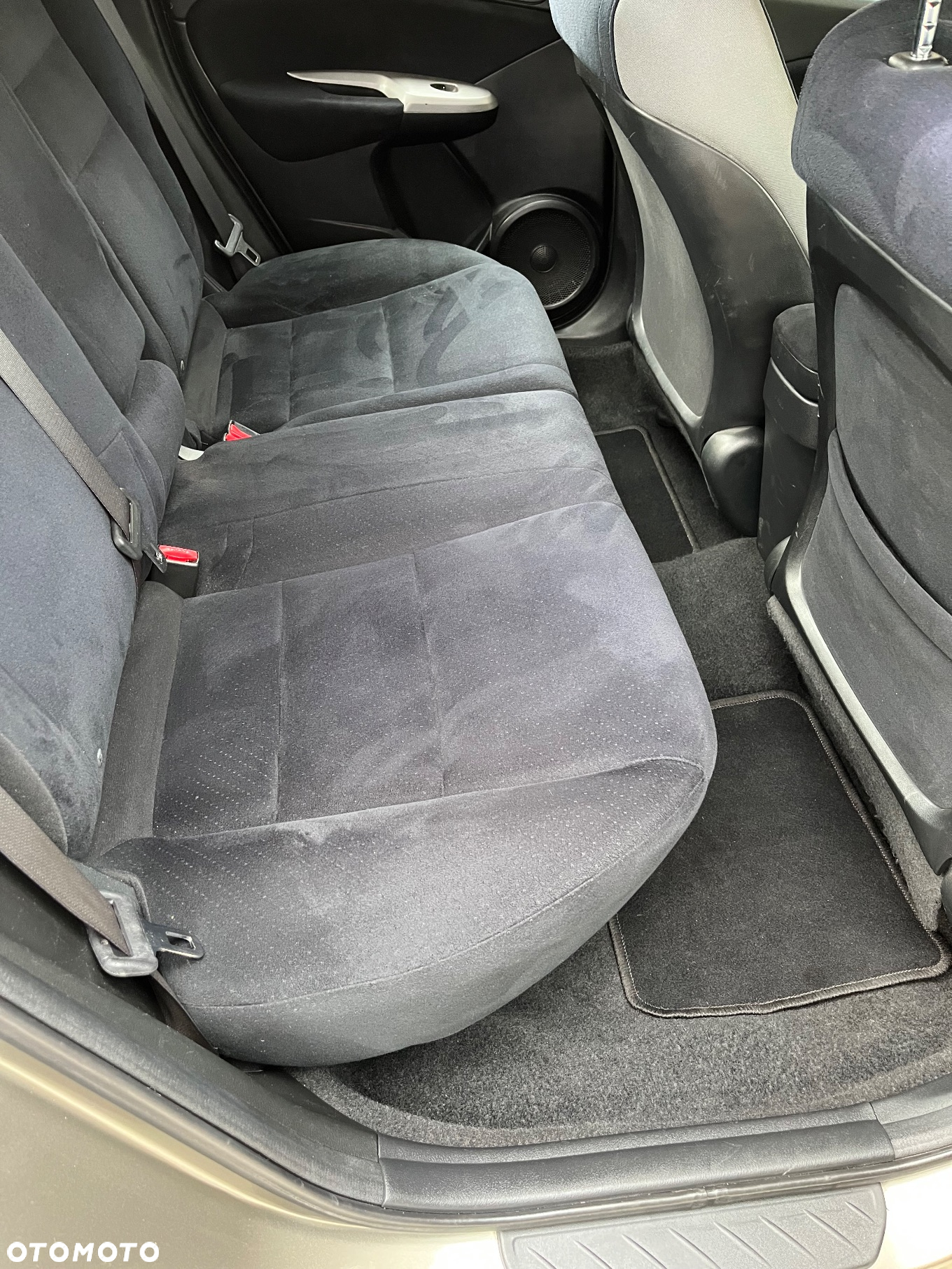Honda Civic 1.8 Sport - 21