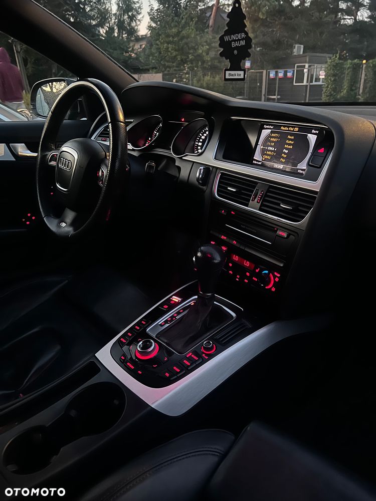 Audi A5 Sportback - 5