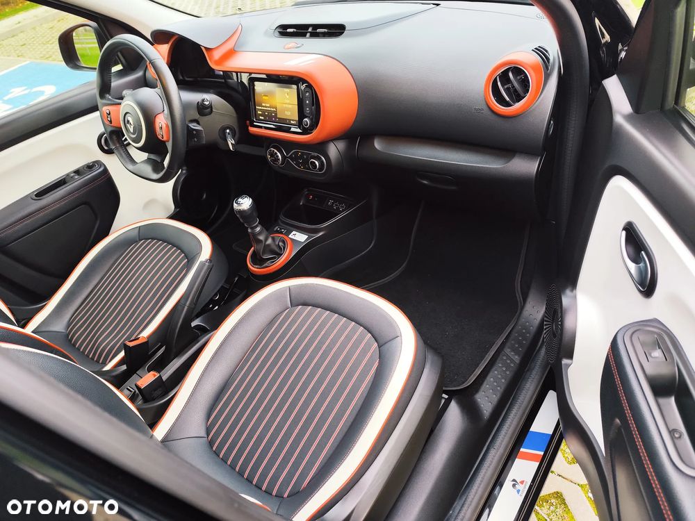Renault Twingo TCE 90 LE COQ SPORTIF - 14