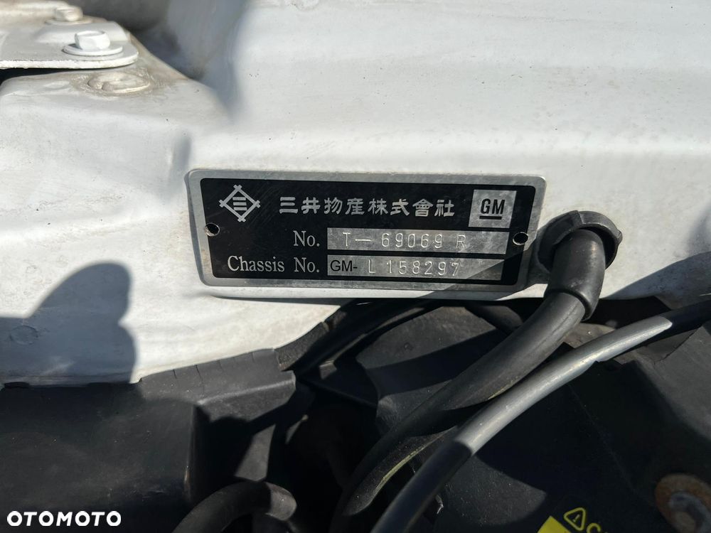 Chevrolet Astro - 40