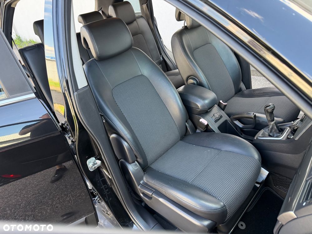 Chevrolet Captiva 2.0 2WD 7 Sitzer LS Family Edition - 21