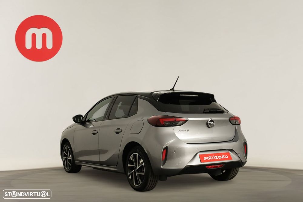 Opel Corsa-e 50 kWh GS - 3