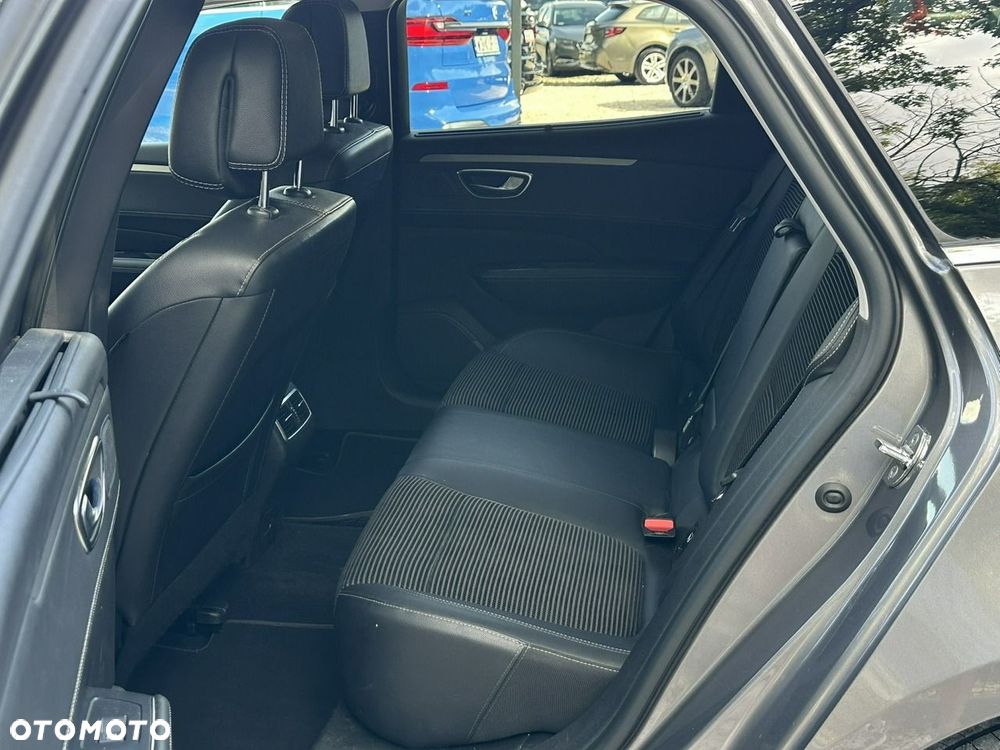 Renault Talisman 1.3 TCe FAP Intens EDC - 16