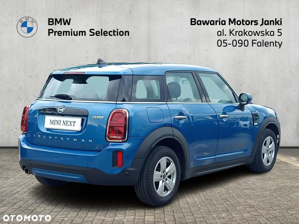 MINI Countryman - 2
