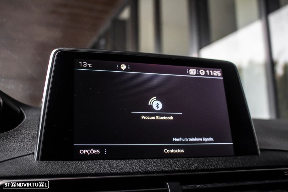 Peugeot 3008 1.2 PureTech Allure Pack EAT8 - 41