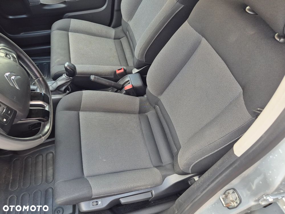 Citroën C4 Cactus 1.6 Blue HDi Feel - 5