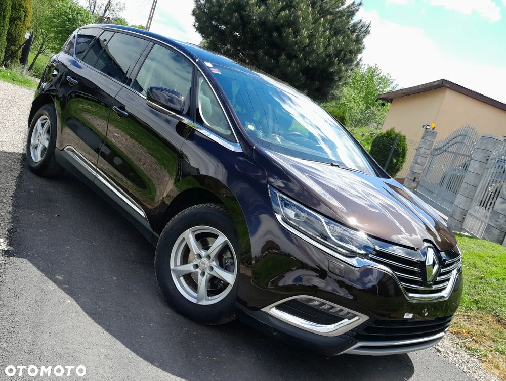 Renault Espace - 27