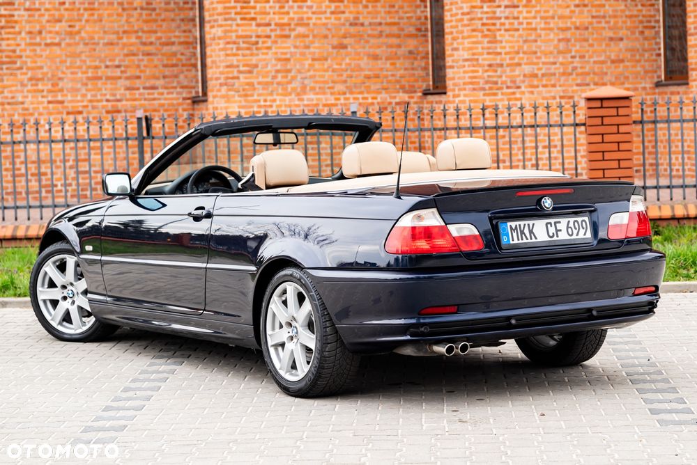 BMW Seria 3 320 Ci - 10