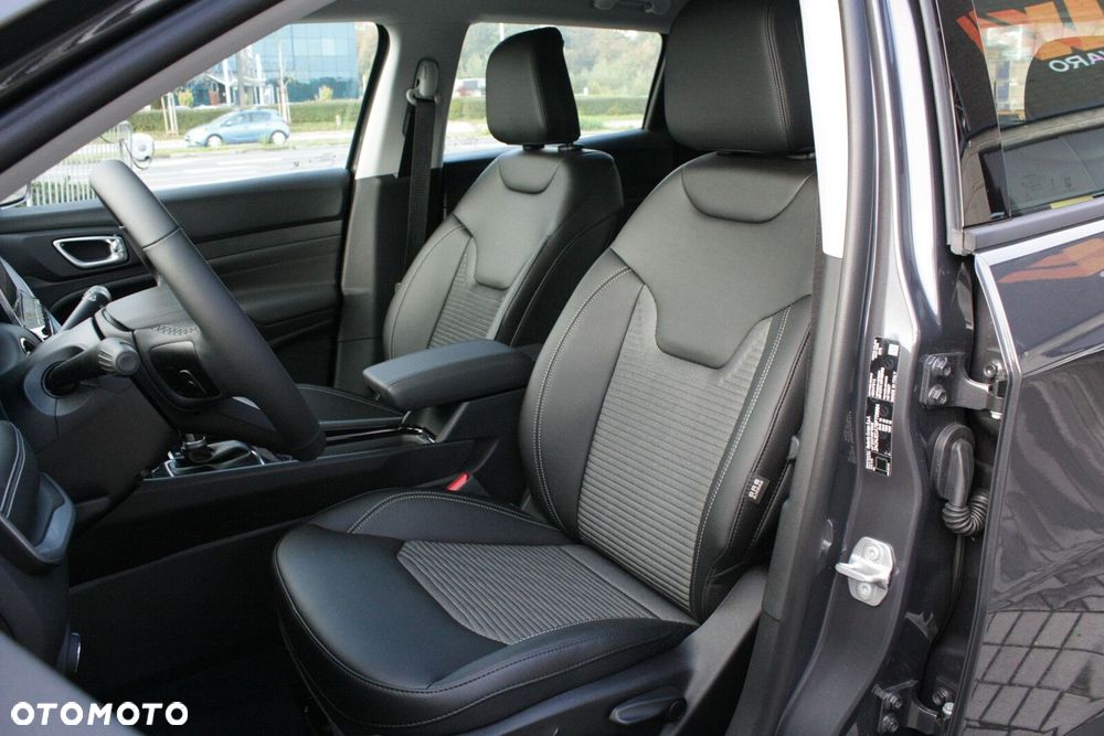 Jeep Compass 1.5 T4 mHEV Altitude FWD S&S DCT - 12