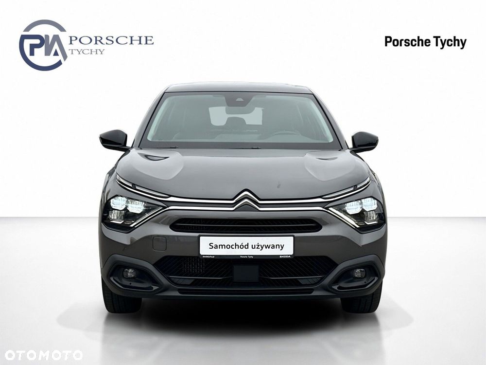 Citroën C4 - 27