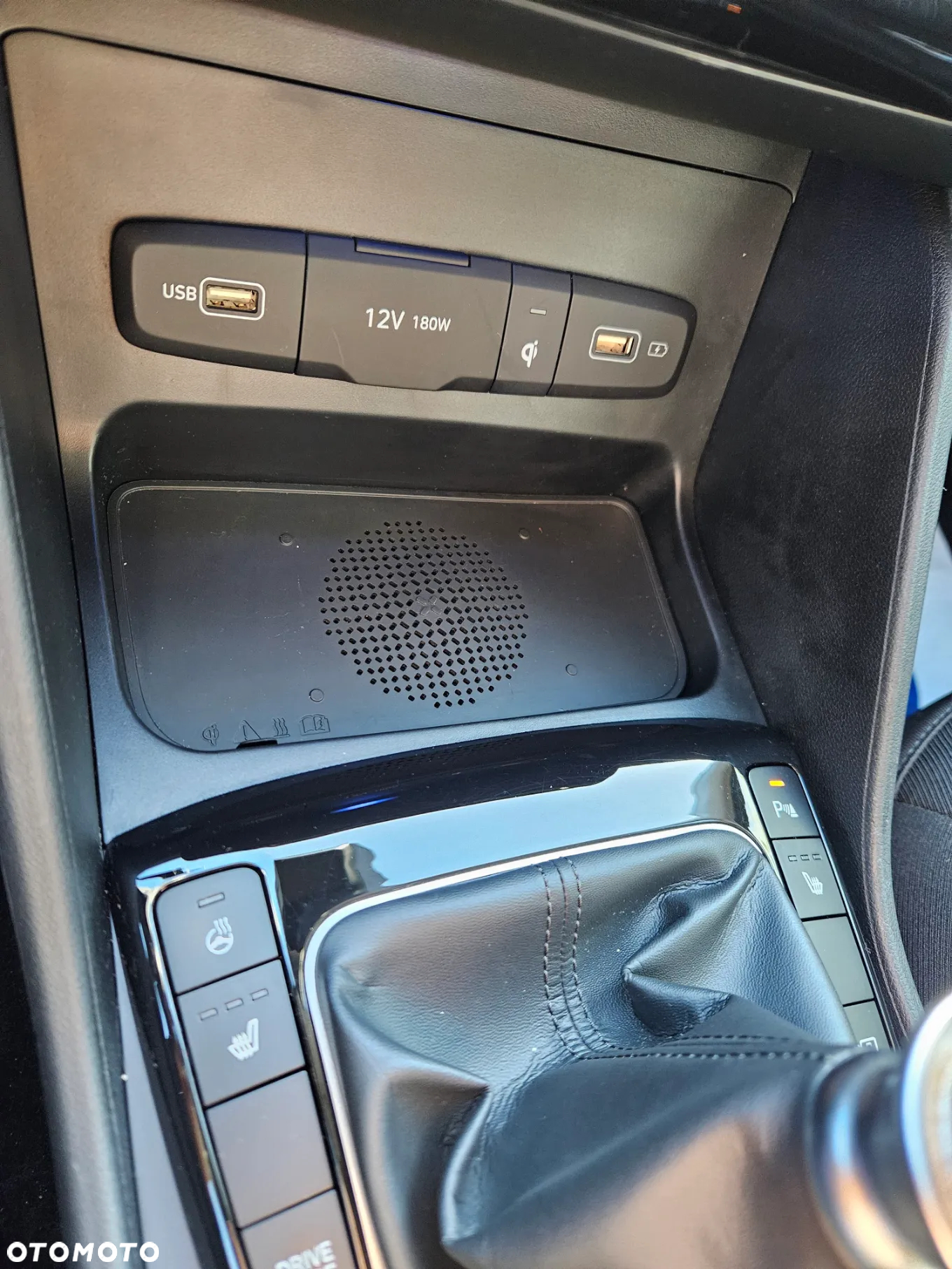 Hyundai Tucson 1.6 T-GDi 48V-Hybrid 2WD Select - 8
