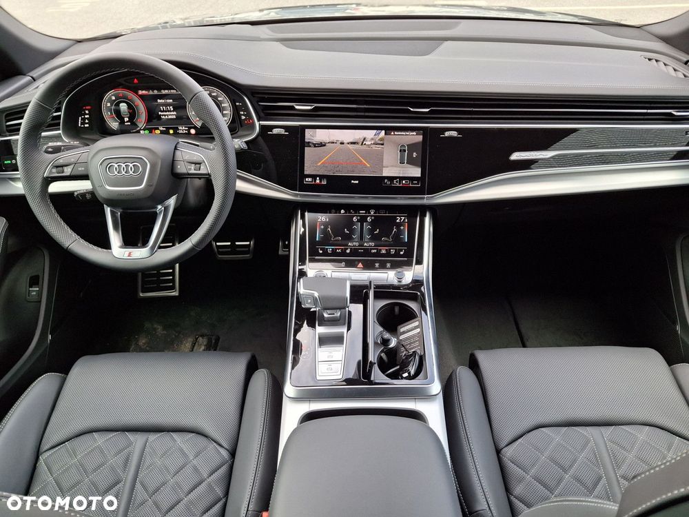 Audi Q8 - 19