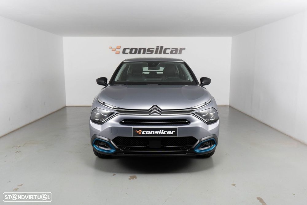 Citroën e-C4 50 kWh Live Pack - 2