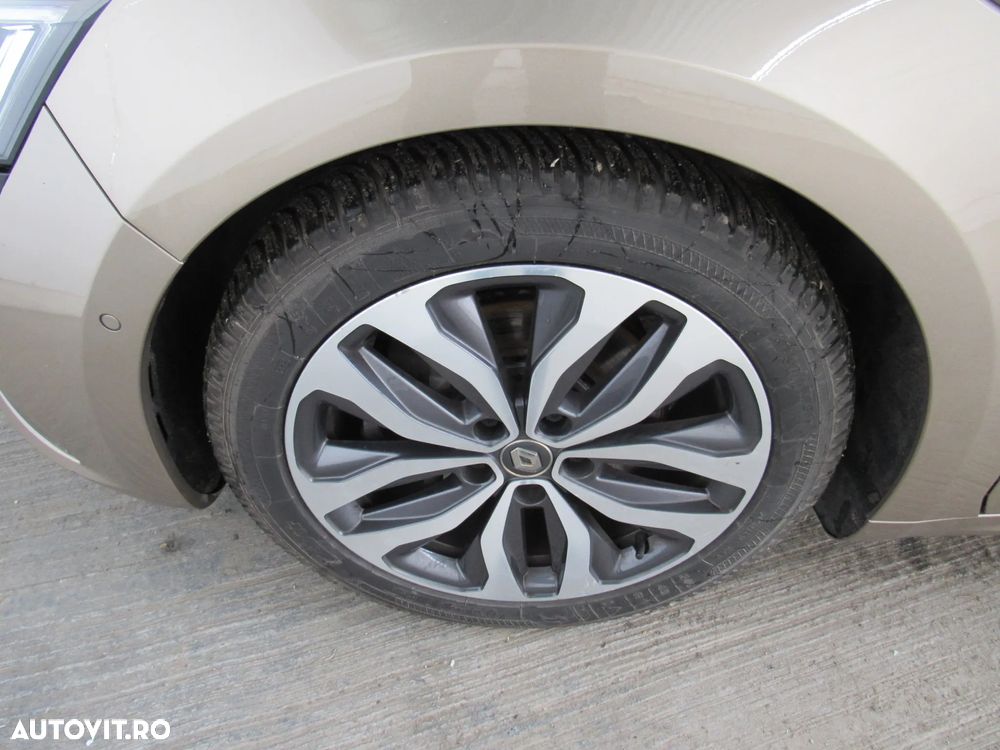 Renault Talisman ENERGY TCe EDC Intens - 5