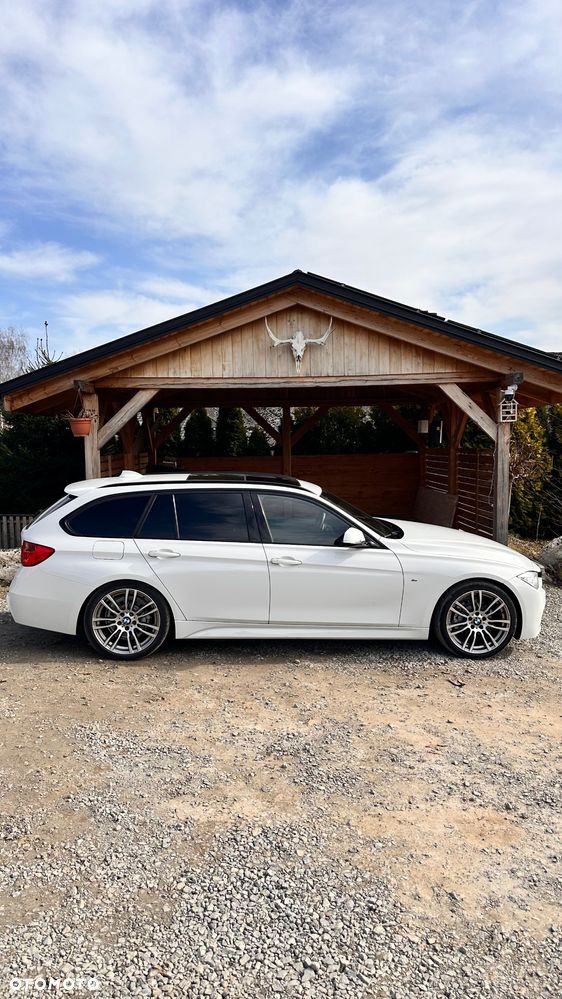 BMW Seria 3 - 10